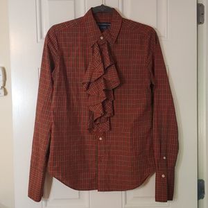 Ralph Lauren Sport Shirt